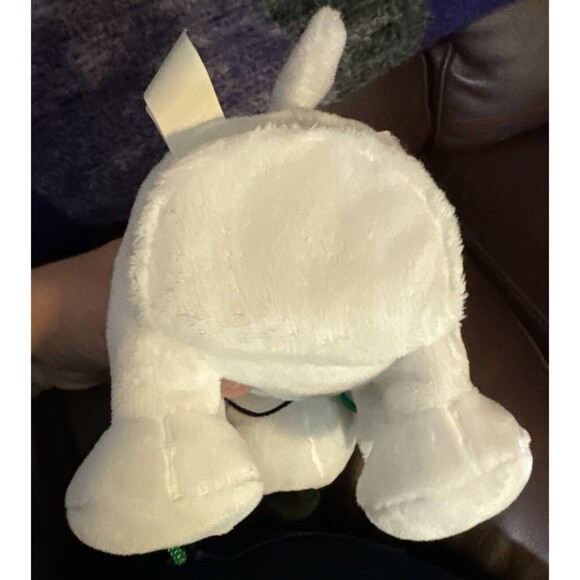 Animated Christmas Snoopy Plush - Picture 6 of 7